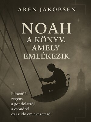 cover image of Noah